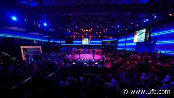 Week 4 Preview | Dana White’s Contender Series, Season 10