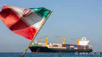 Iran's Revolutionary Guard vows retaliation after U.S. bombs targets in Strait of Hormuz