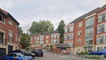Newborn baby found dead in Sheffield as seven arrested on suspicion of murder