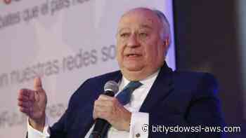 Calderón Berti analiza el futuro de las inversiones petroleras