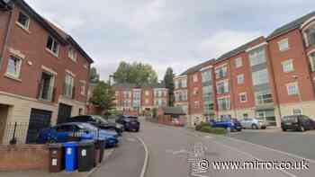 Seven arrested on suspicion of murder after newborn baby girl found dead in Sheffield