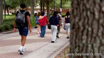Florida proposal would regulate AI use at all 28 state colleges
