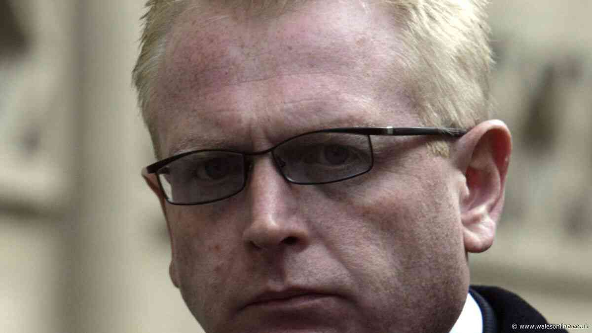 Controversial Welsh businessman sued for vile treatment of pregnant woman