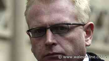 Controversial Welsh businessman sued for vile treatment of pregnant woman