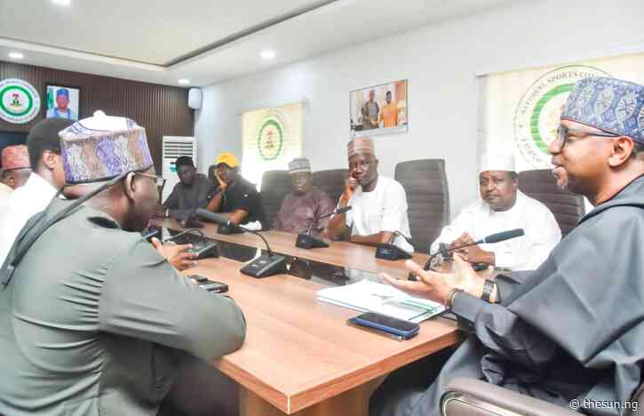 NFF congress backs Tinubu’s football reform,  awaits FIFA, CAF outcome