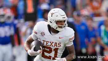 Ryan Niblett headlines experienced Texas special teams unit