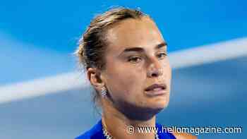 Aryna Sabalenka fires back at comments about 'bold' see-through U.S. Open look