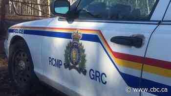 48-year-old dies after motorcycle crash in northern N.B.