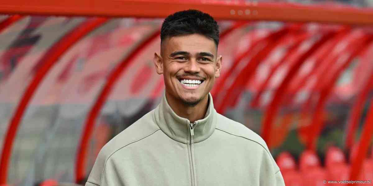 'Verrassend: FC Twente-verdediger Hilgers maakt plots Eredivisie-transfer'