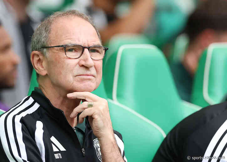 Celtic Edge Closer To Signing 19-Year-Old For £3.4m: Good Deal For The Hoops?