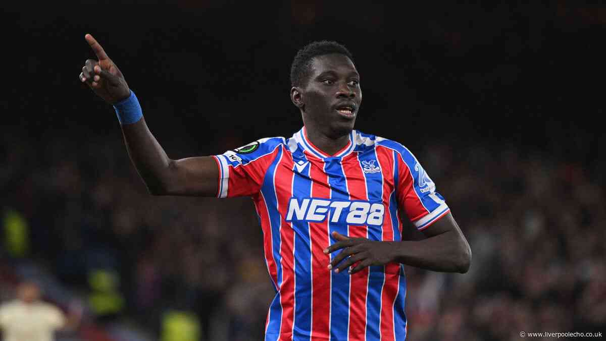 Liverpool transfer target Ismaila Sarr decides next club after direct owner meeting