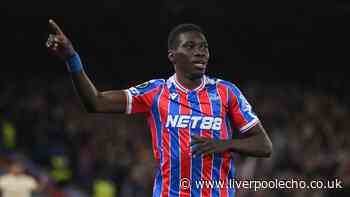 Liverpool transfer target Ismaila Sarr decides next club after direct owner meeting