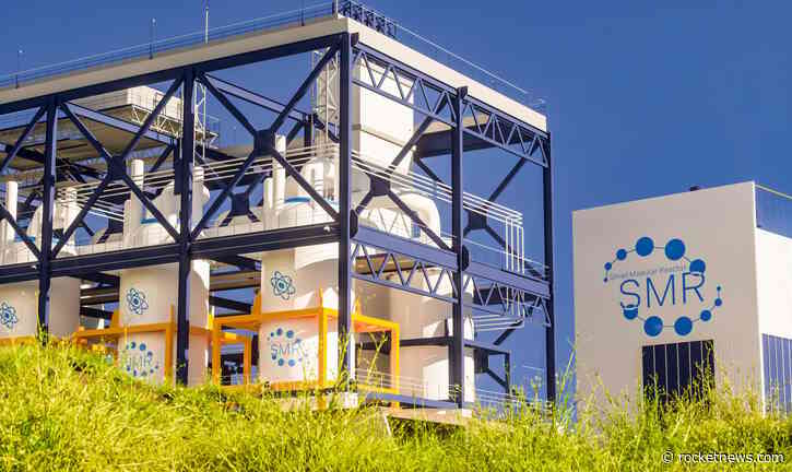 This Newly Public Nuclear IPO Is Already Using AI to Speed Up Reactor Design. Is It a Buy?