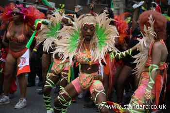 Notting Hill Carnival 'overwhelmingly positive and celebratory' despite arrests