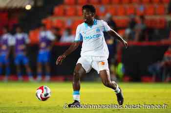 OM : Angel Gomes évoque les problèmes de l'OM après la défaite à Monaco
