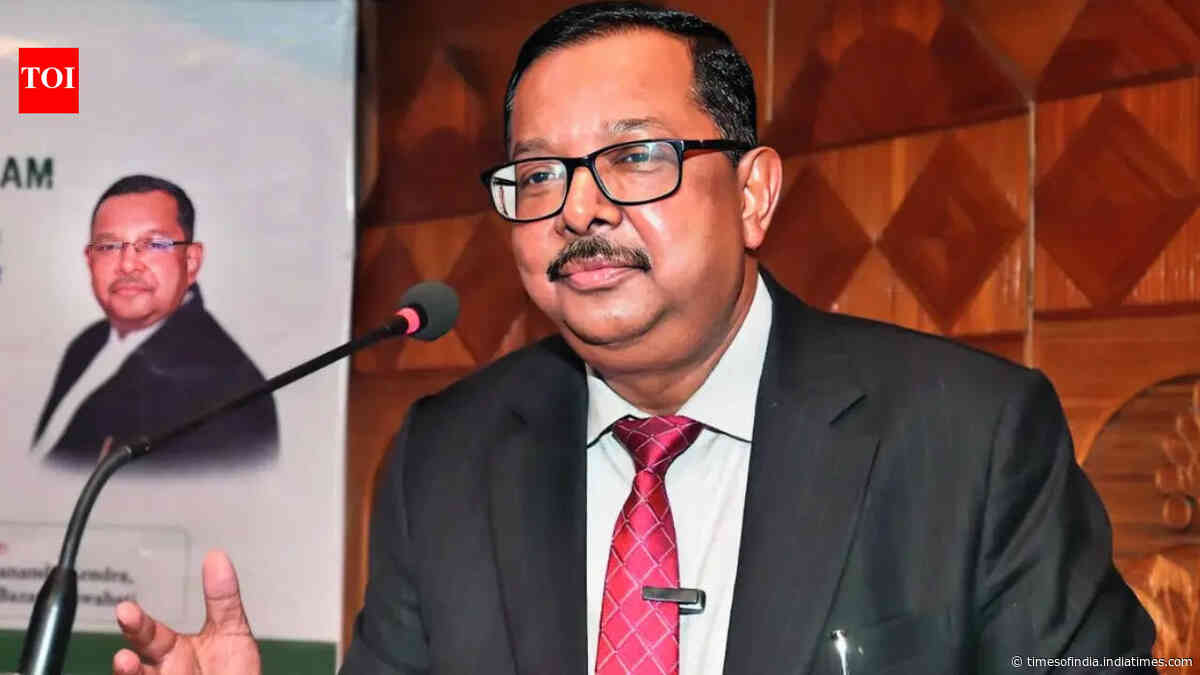 Right to question not defiance, every dissent not a threat: SC judge