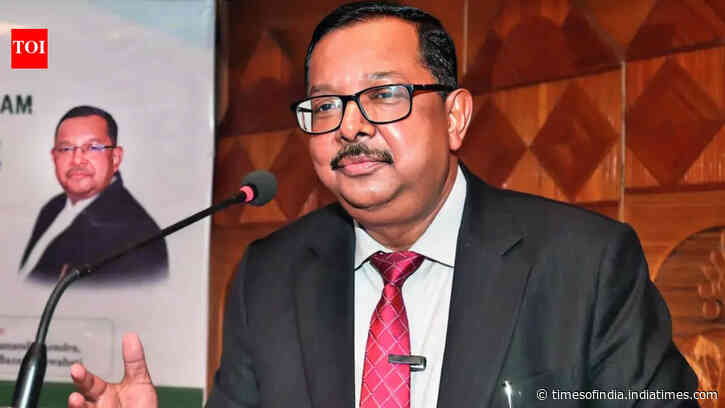 Right to question not defiance, every dissent not a threat: SC judge