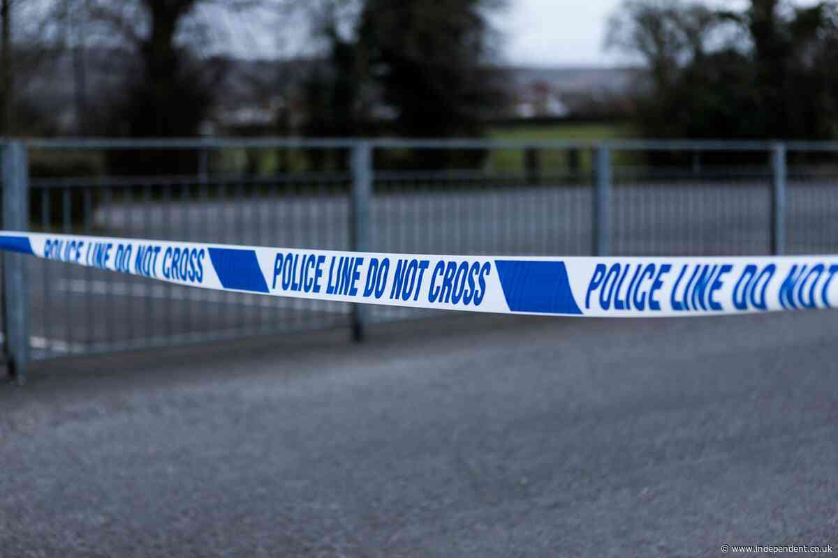 Seven arrested after newborn baby girl found dead at a house in Sheffield