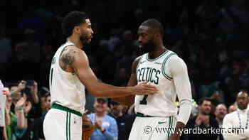Jaylen Brown Still Ranks Jayson Tatum Above Every Teammate in One Area Despite Ugly Celtics Split