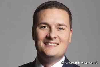 Wes Streeting Says He's Faced More Homophobia in Three Weeks as Defence Secretary Than His Entire Life