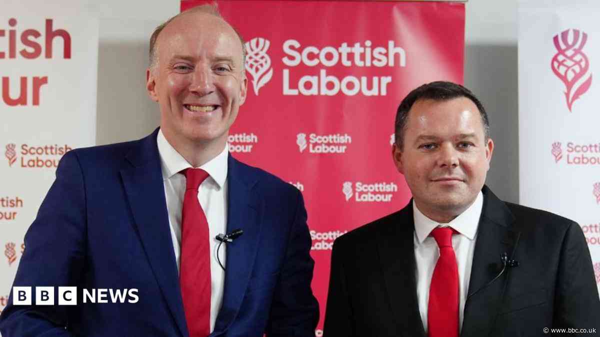 Scottish Labour leadership contenders back North Sea drilling approval