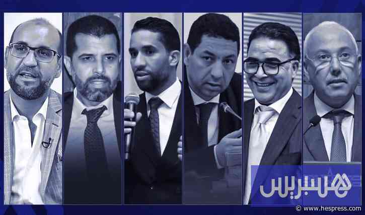 انتخابات 2026 .. السياسة تستحضر الرياضة في الفداء مرس السلطان