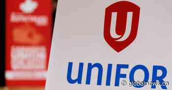 Unionized GM workers to wrap up voting on tentative agreement