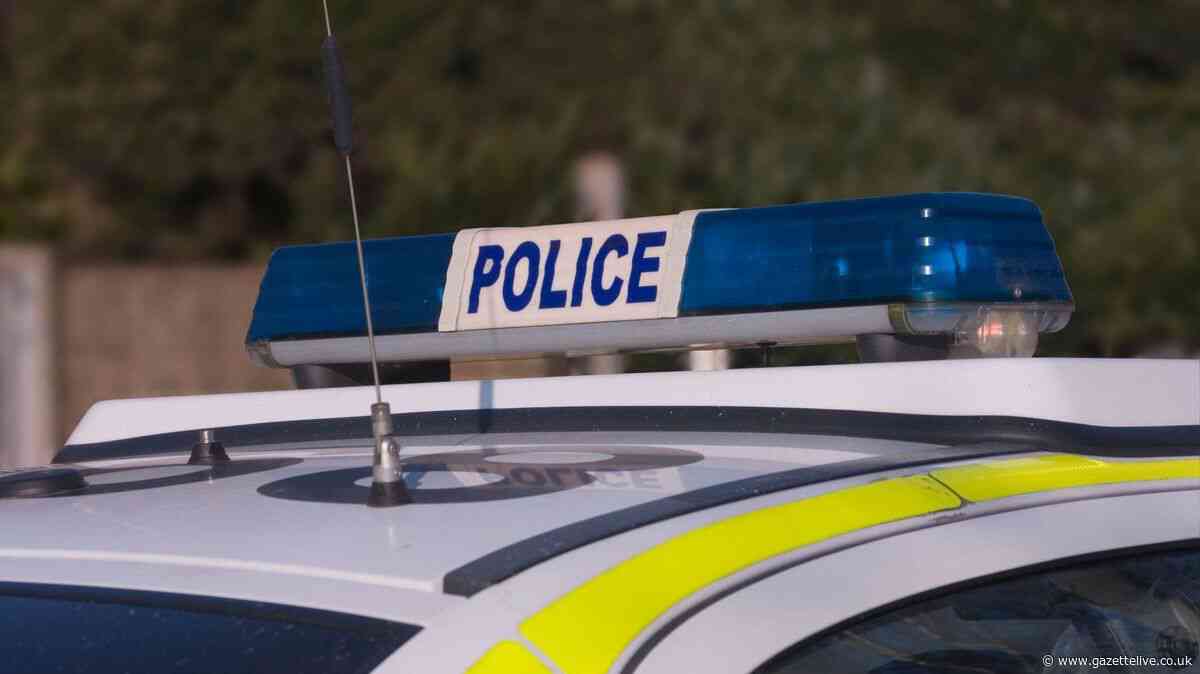 Three more people arrested after assault at one Hartlepool home and missiles pelted at another