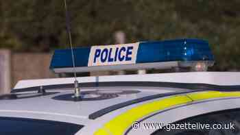 Three more people arrested after assault at one Hartlepool home and missiles pelted at another