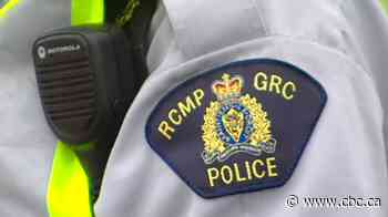 Ex-Surrey Mountie to serve 18 months for breach of trust after being caught in sting