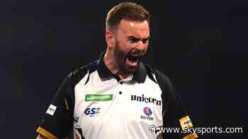 Smith defeats Anderson in Hungary as Scot's fairy-tale run falls at final hurdle