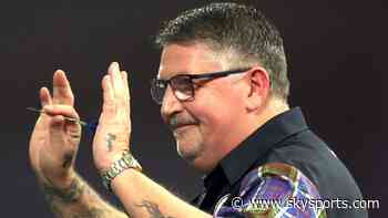 Hungarian Darts Trophy results as Anderson beaten by Smith