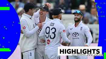 England humble poor Pakistan to confirm series win at Lord's