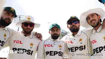 Pakistan to meet King Charles after Lord's controversy