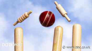 Team concedes cricket match over broken printer