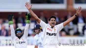 Sarfaraz denies knowing about Pakistan threat to end tour