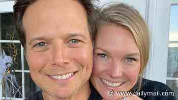 Scott Wolf responds after estranged wife Kelley apologizes for 'nightmare' drama after mental health diagnosis
