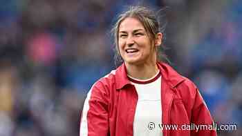 SHANE McGRATH:  Katie Taylor or Rory McIlroy? Kate O'Connor or Katie McCabe? Here's my top ten Irish sports stars. And because no other nation takes their heroes to their hearts like we do, I know you'll disagree with one MASSIVE call