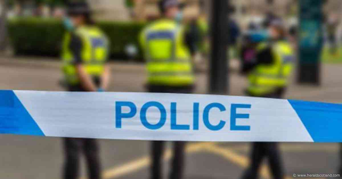 Man, 41, taken to hospital after early-morning assault