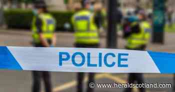 Man, 41, taken to hospital after early-morning assault