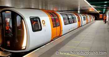 All the changes after Glasgow Subway's 'major transition'