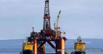 Both Scottish Labour leadership candidates back North Sea drilling