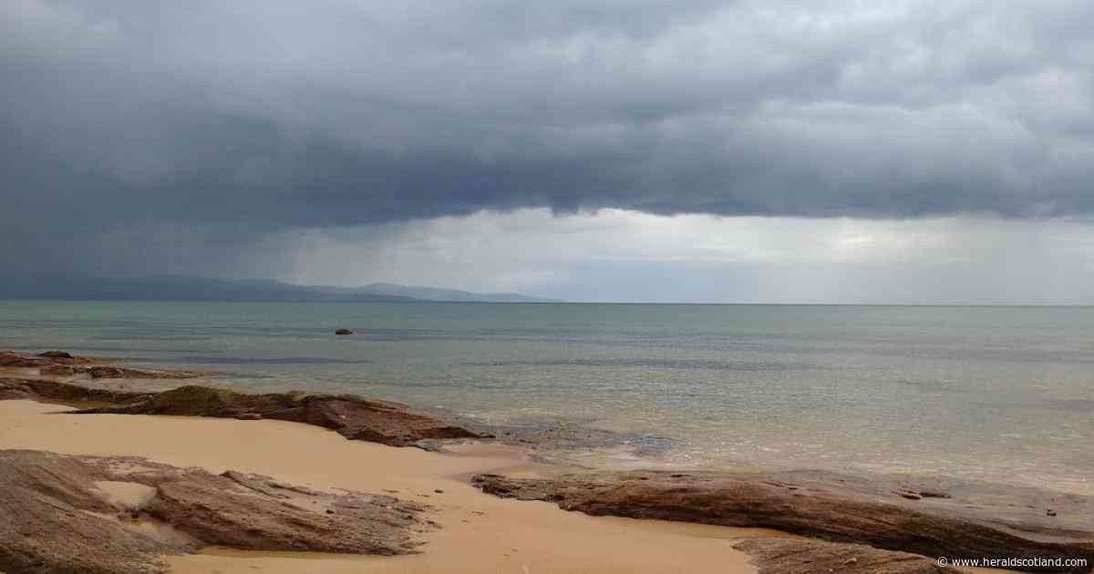 Body found on beach in search for missing woman
