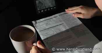 Terminally-ill Scots expected to receive energy bills support