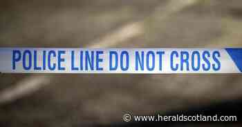 Manhunt underway after teenager 'stabbed' on Glasgow street