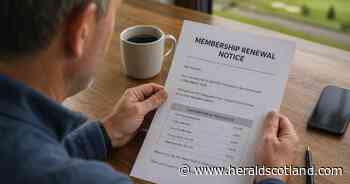 As renewal season looms, not all golf club members are equal