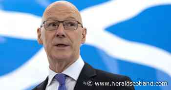 Seriously, when will SNP members wake up to the big John Swinney 'Yes' swindle?