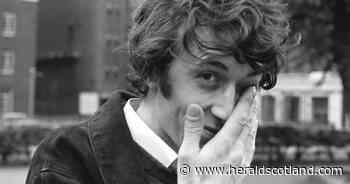 Scots 'Hendrix of acoustic guitar' Bert Jansch was actually never one for showing off