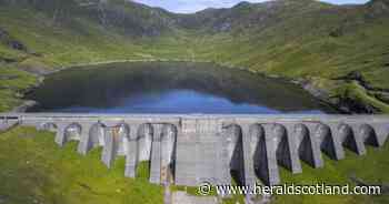 'Outrage': Is pumped hydro power set to be used for data centre 100 miles away?