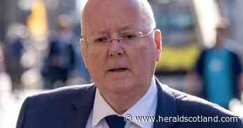 Should Peter Murrell really be in prison for SNP embezzlement?